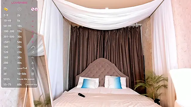 Diana mysteryx online show from 12/07/24, 04:09