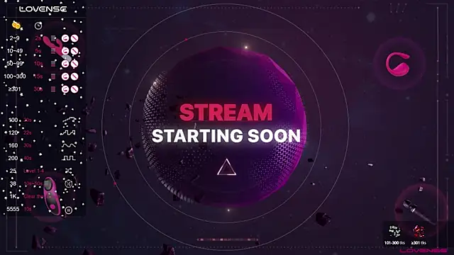 Diana mysteryx online show from 12/15/24, 07:35