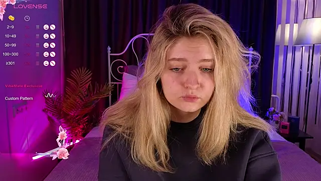 Diana mysteryx online show from 12/26/24, 04:32