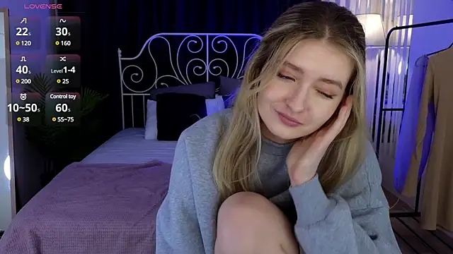 Diana mysteryx online show from 01/27/25, 04:30