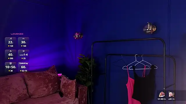 Diana mysteryx online show from 03/12/25, 01:14