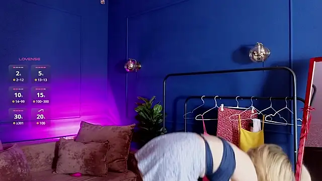 Diana mysteryx online show from 03/14/25, 01:27