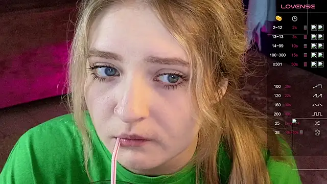 Diana mysteryx online show from 03/21/25, 01:56