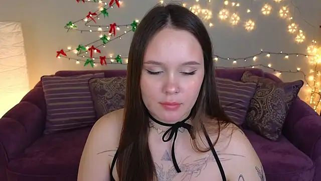 miki miki cutie  online show from 01/03/25, 07:18