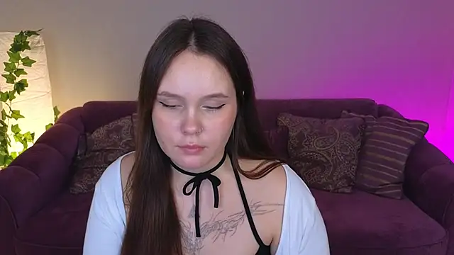 miki miki cutie  online show from 01/31/25, 02:15