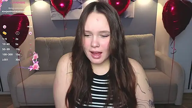 miki miki cutie  online show from 02/14/25, 08:05