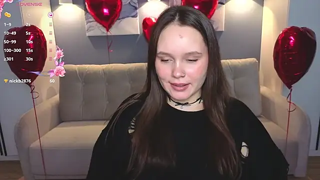 miki miki cutie  online show from 02/15/25, 07:50