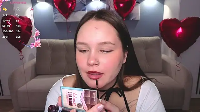 miki miki cutie  online show from 02/20/25, 08:03