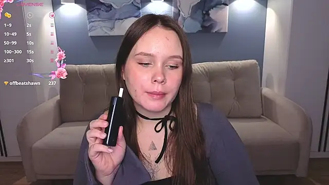 miki miki cutie  online show from 02/22/25, 08:09