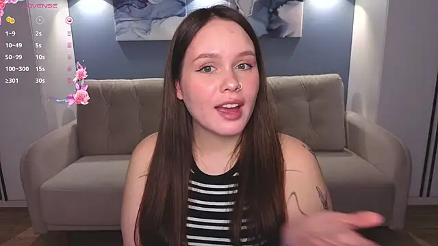 miki miki cutie  online show from 02/25/25, 07:36