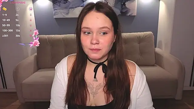 miki miki cutie  online show from 02/27/25, 08:20