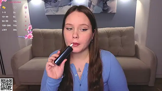 miki miki cutie  online show from 03/07/25, 07:38