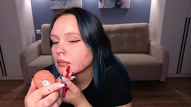 miki miki cutie  online show from 09/19/25, 01:01