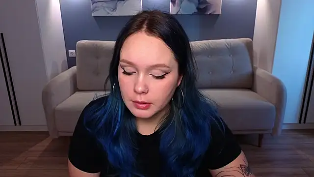 miki miki cutie  online show from 09/20/25, 12:50