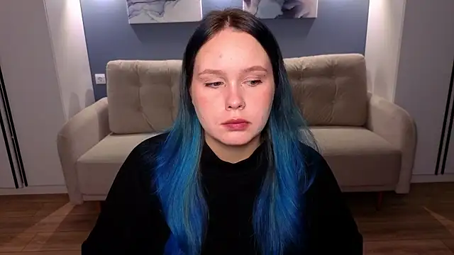 miki miki cutie  online show from 09/27/25, 01:05