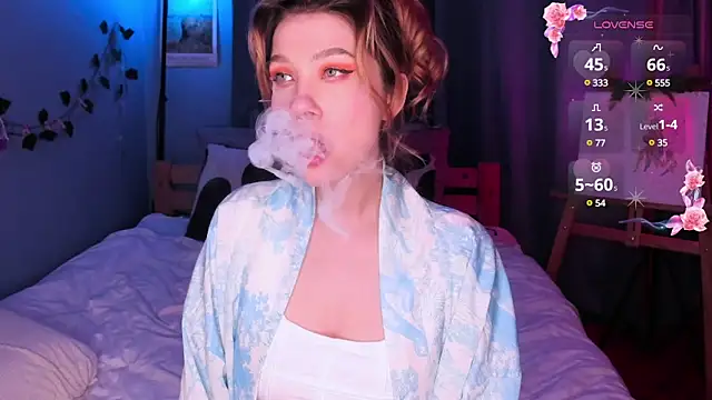 tenderdreams online show from 01/25/25, 06:57