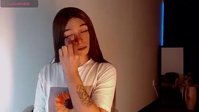 AdharaaMoon online show from 01/02/25, 07:29