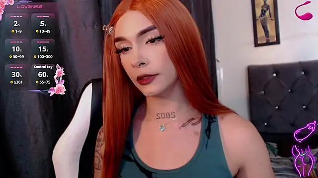 AdharaaMoon online show from 10/13/25, 07:14