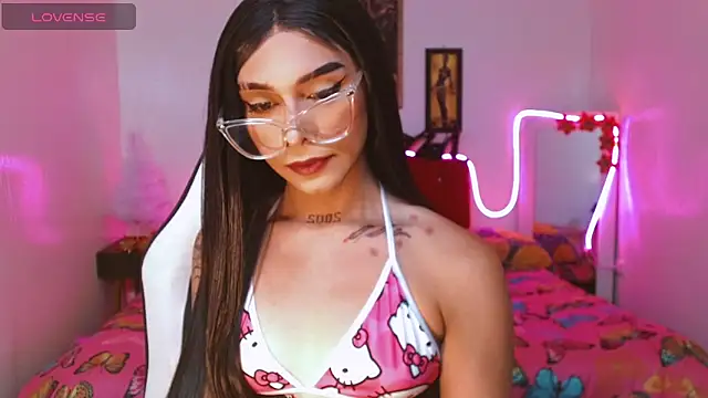 AdharaaMoon online show from 11/27/25, 07:16