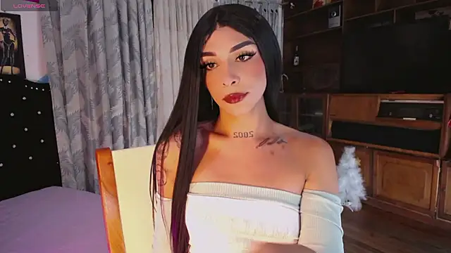 AdharaaMoon online show from 03/05/26, 06:53