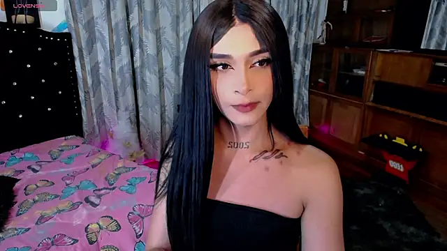 AdharaaMoon online show from 03/17/26, 11:30