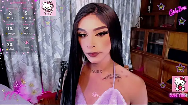 AdharaaMoon online show from 03/20/26, 11:42