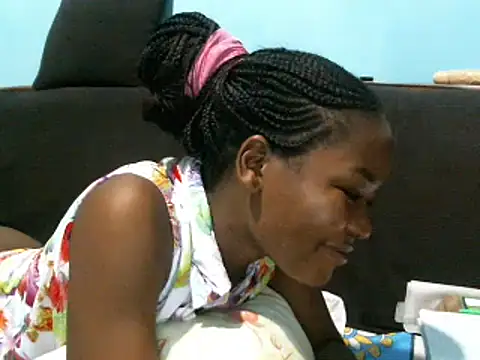 cocolicky online show from 03/10/25, 09:07