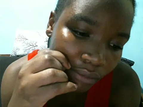 cocolicky online show from 10/16/25, 08:10