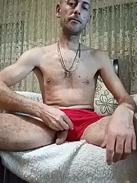 Cirkon1984 online show from 02/06/25, 08:13