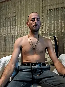 Cirkon1984 online show from 02/09/25, 02:29