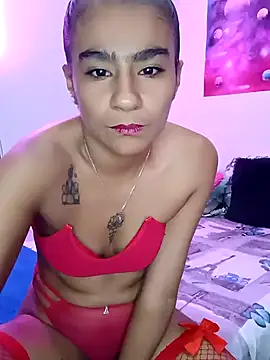 Leslly  online show from 01/16/25, 03:23