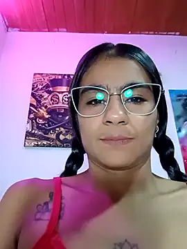 Leslly  online show from 03/14/26, 09:59