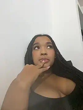 grace browm online show from 01/17/26, 01:21