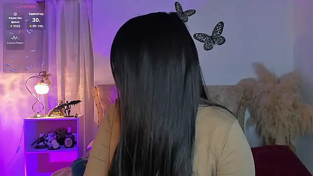 Sarahballiston  online show from 01/15/26, 01:43