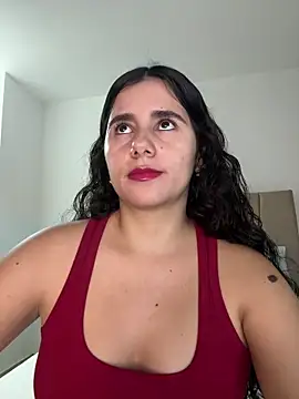 Natasha-28 online show from 03/20/26, 11:31