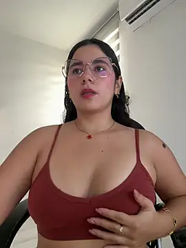 Natasha-28 online show from 07/12/26, 10:12