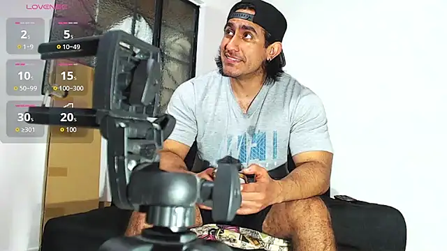 willian m777 online show from 09/19/25, 04:03