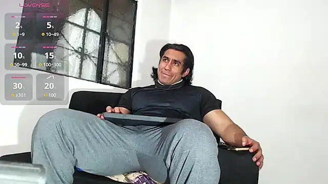 willian m777 online show from 12/16/25, 03:44