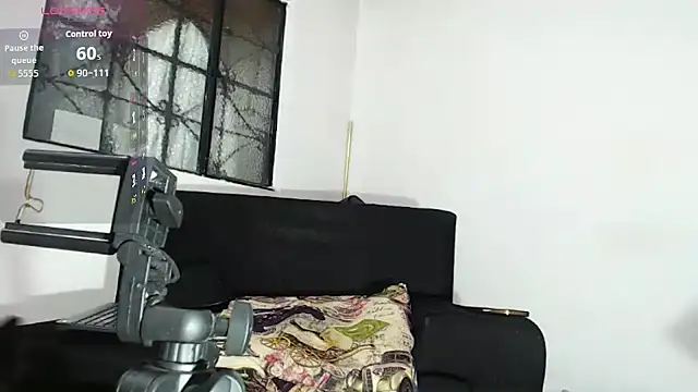 willian m777 online show from 02/04/26, 04:40