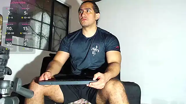 willian m777 online show from 02/22/26, 02:45