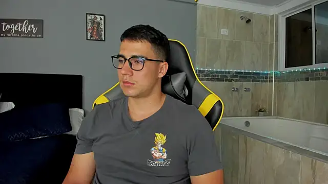 owengray2n online show from 02/23/25, 02:40