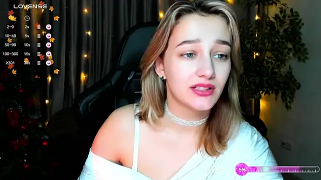 Sinty Noria online show from 01/13/25, 01:13