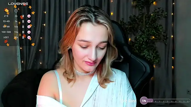 Sinty Noria online show from 01/13/25, 04:18