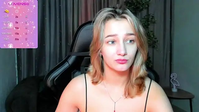 Sinty Noria online show from 01/14/25, 01:04