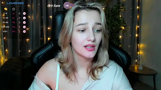 Sinty Noria online show from 01/15/25, 07:15