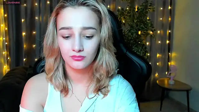 Sinty Noria online show from 01/16/25, 08:22