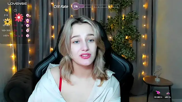 Sinty Noria online show from 01/20/25, 01:07