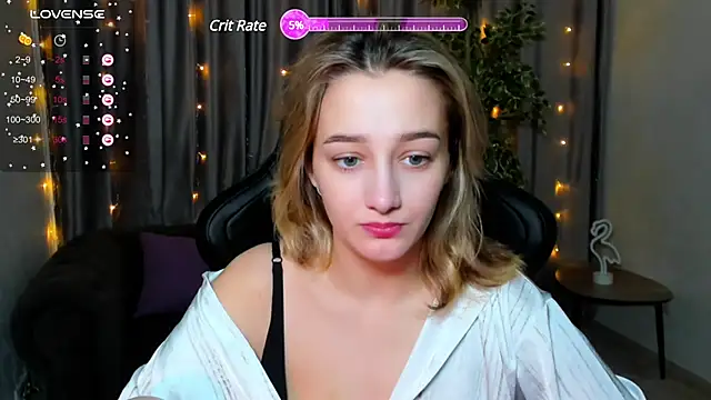 Sinty Noria online show from 01/30/25, 01:11