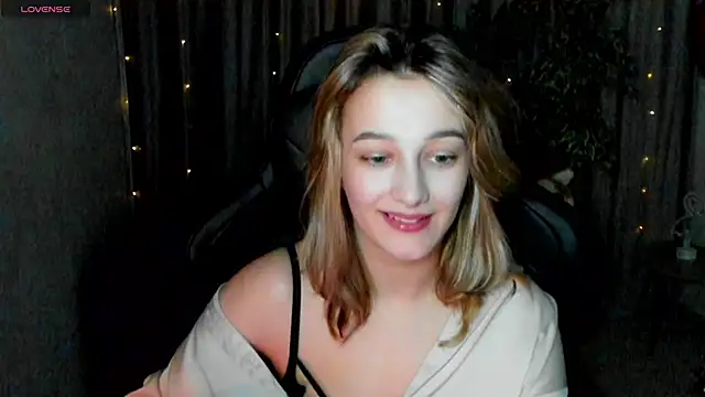 Sinty Noria online show from 02/19/25, 07:17