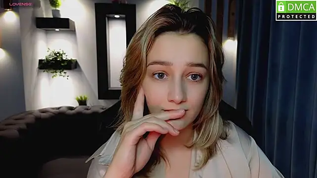 Sinty Noria online show from 02/23/25, 08:39